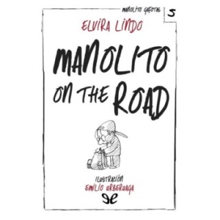 Manolito on the road