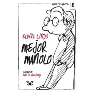 Mejor Manolo