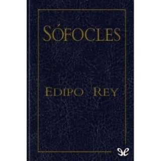 Edipo Rey