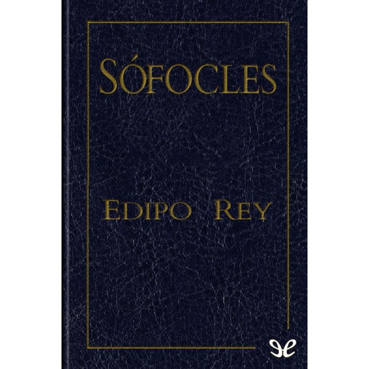 Edipo Rey