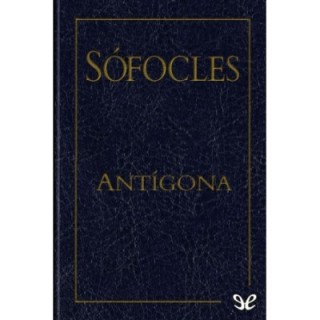 Antígona