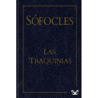 Las Traquinias