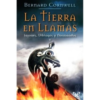 La tierra en llamas