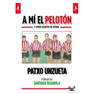 mí el pelotón