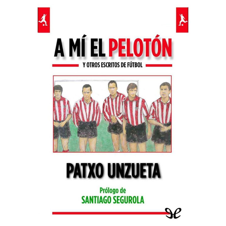 mí el pelotón