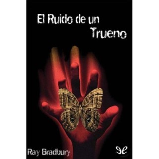 El Ruido de un Trueno