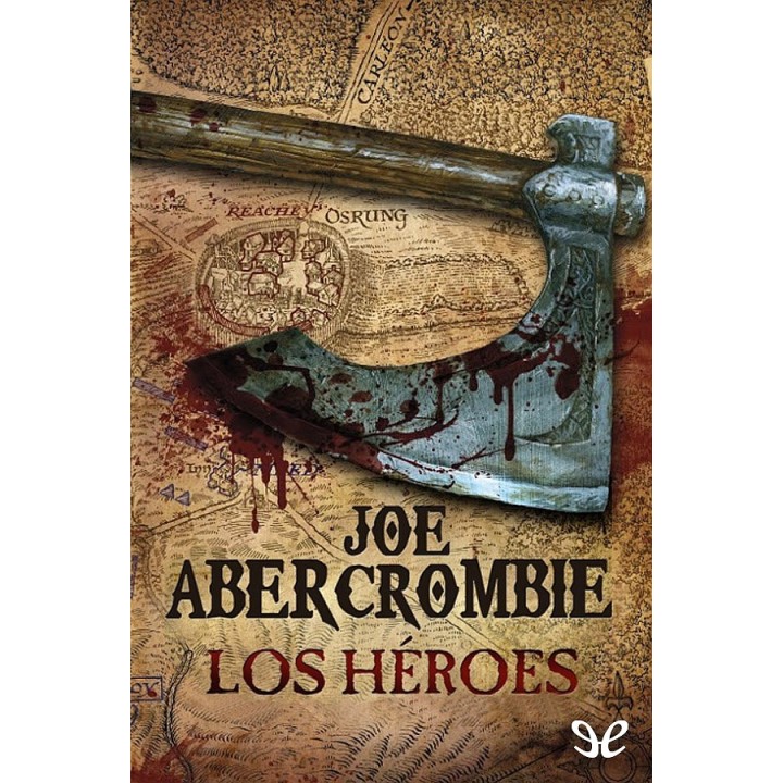 Los Héroes