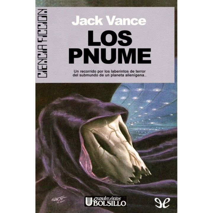 Los Pnume