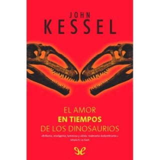 El amor en tiempos de los dinosaurios