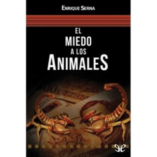 El miedo a los animales