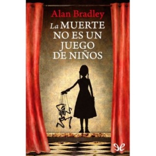 La muerte no es un juego de niños