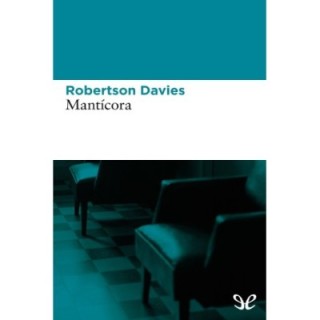 Mantícora
