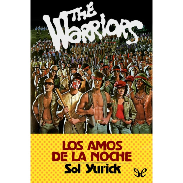 warriors