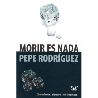Morir es nada