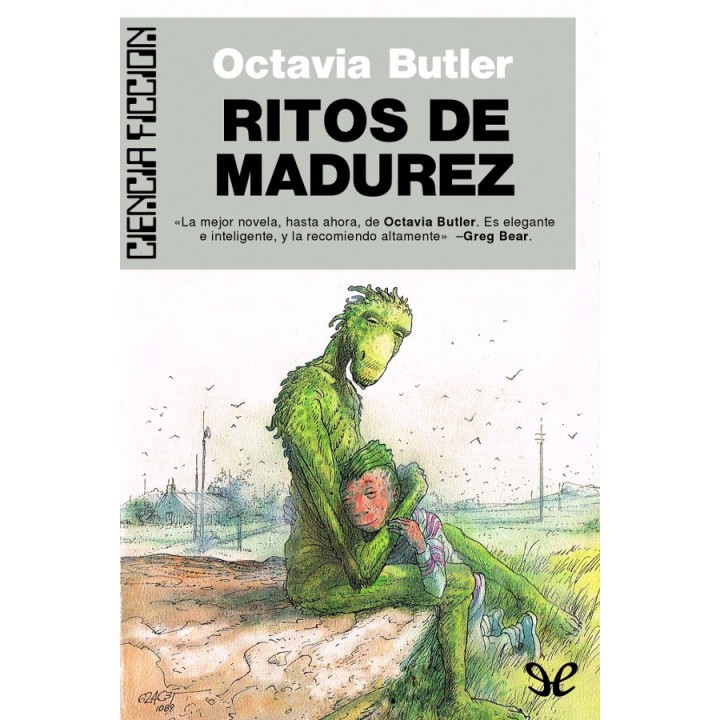 Ritos de madurez