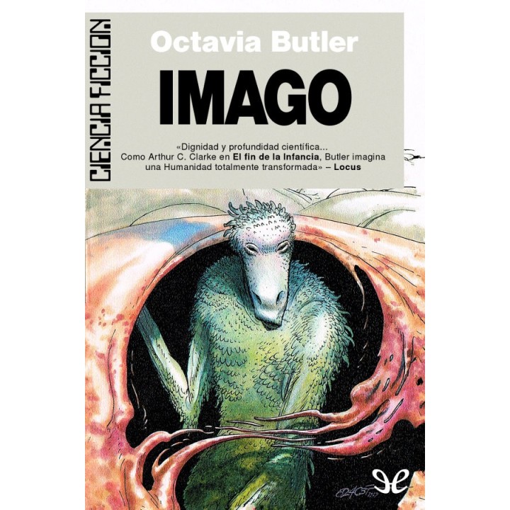 Imago