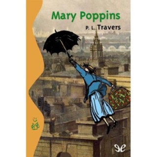 Mary Poppins
