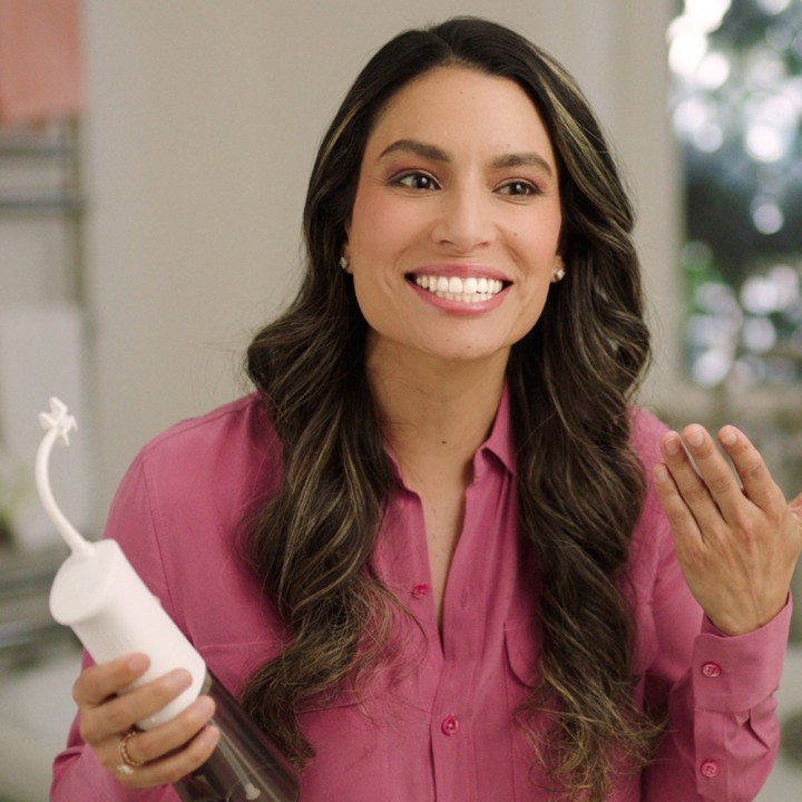 Miracle Smile Irrigador Dental