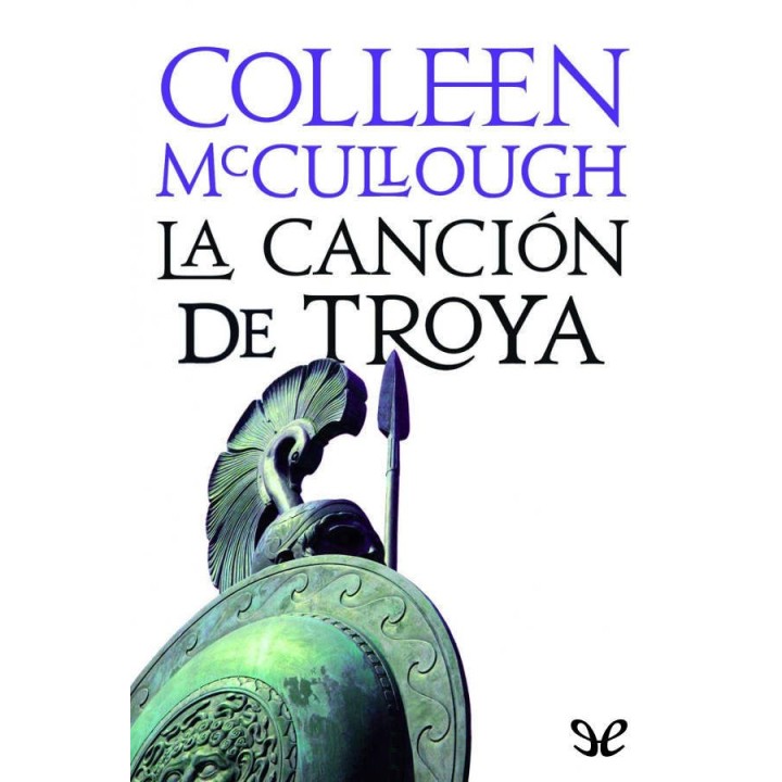 La canción de Troya