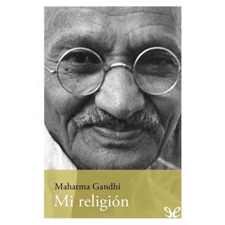 Mi religión