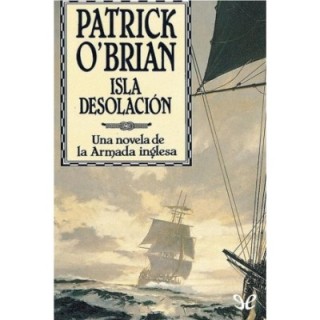 Isla Desolación