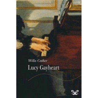 Lucy Gayheart