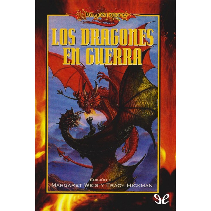Los dragones en guerra