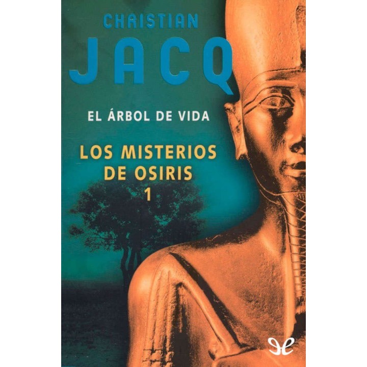 El árbol de vida