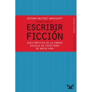 Escribir ficción