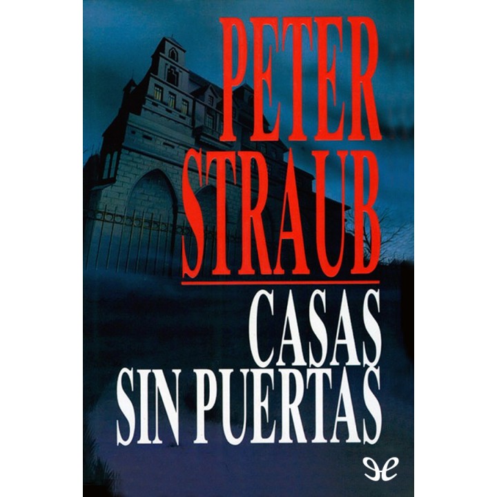 Casas sin puertas