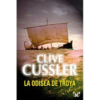 La odisea de Troya