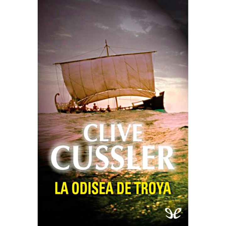 La odisea de Troya