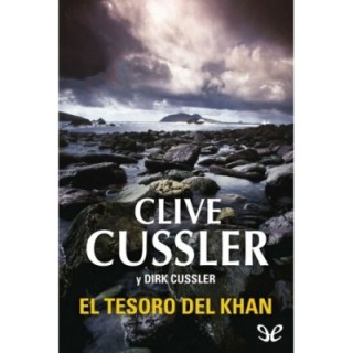 El tesoro del Khan