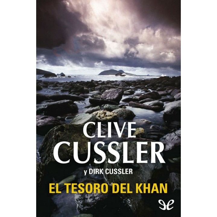 El tesoro del Khan