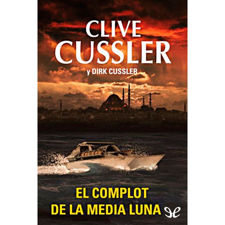 El complot de la media luna