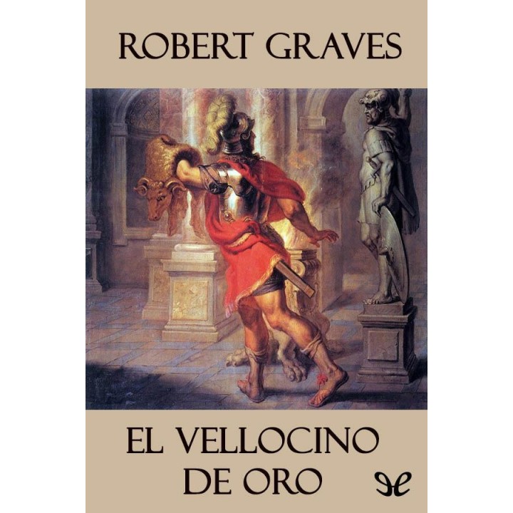 El vellocino de oro