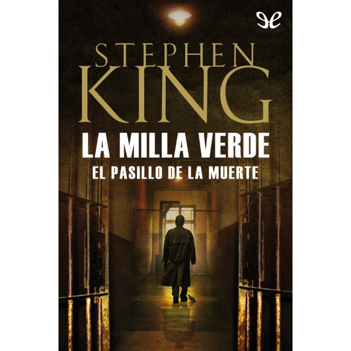 El pasillo de la muerte
