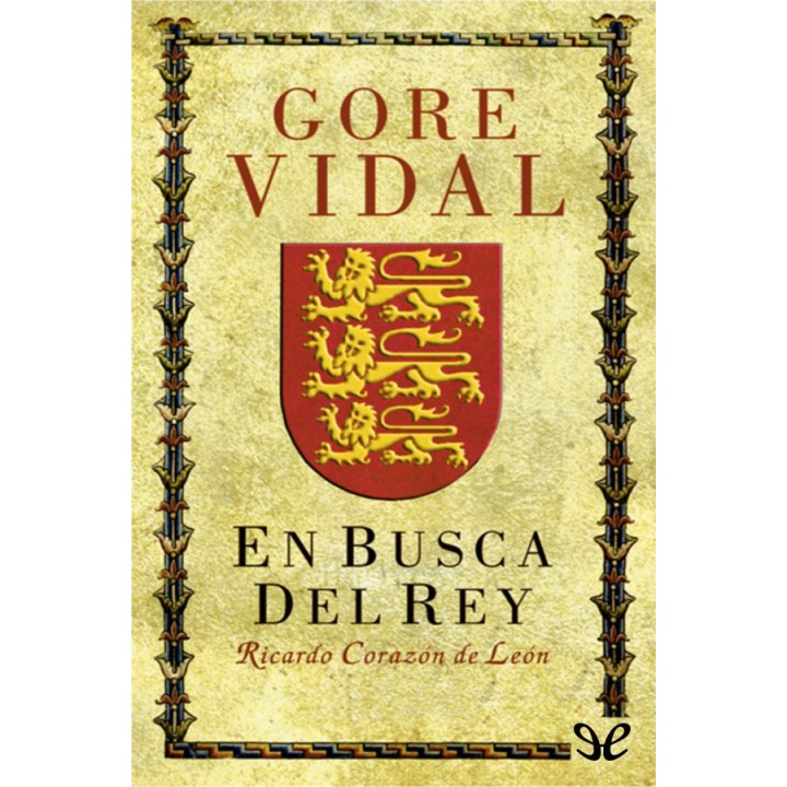 En busca del rey