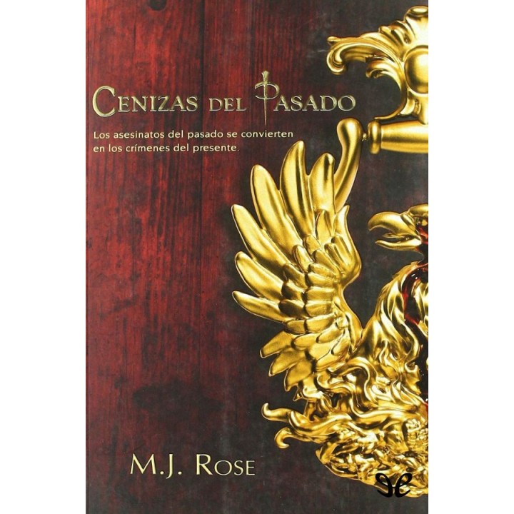 Cenizas del pasado