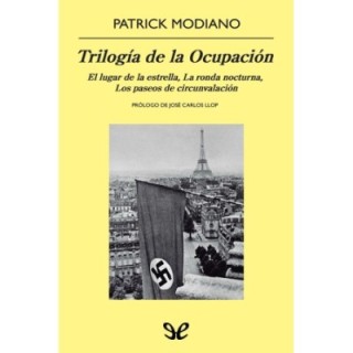 Trilogía de la ocupación