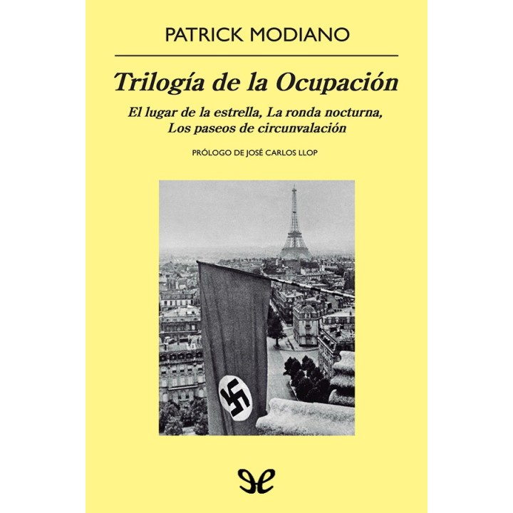Trilogía de la ocupación