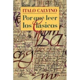 Por qué leer los clásicos