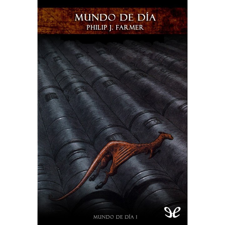 Mundo de día