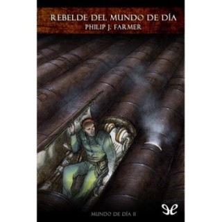 Rebelde del Mundo de Día