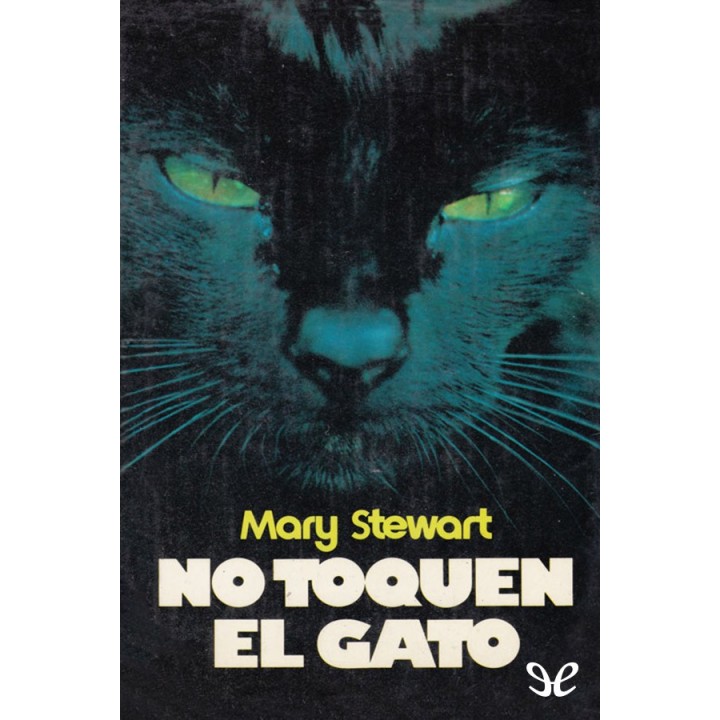 No toquen el gato