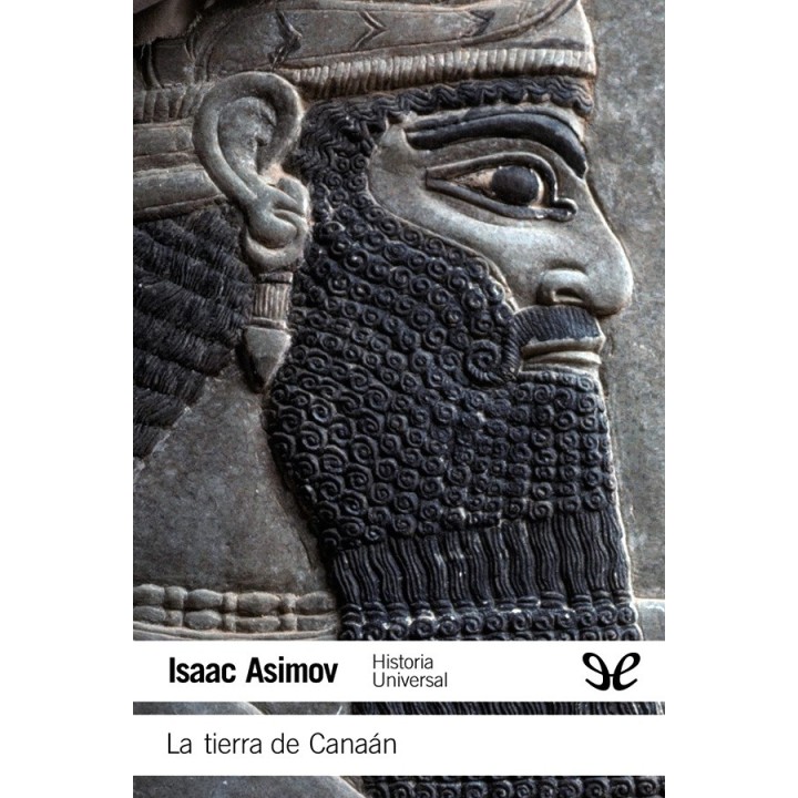La tierra de Canaán