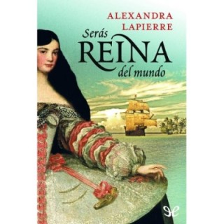 Serás reina del mundo