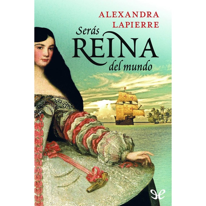 Serás reina del mundo