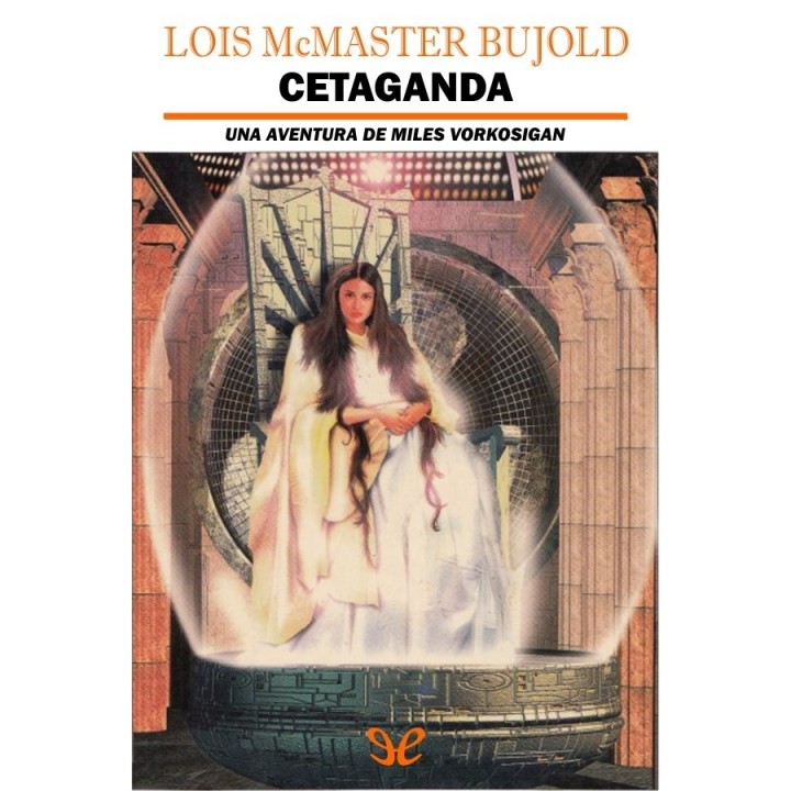 Cetaganda