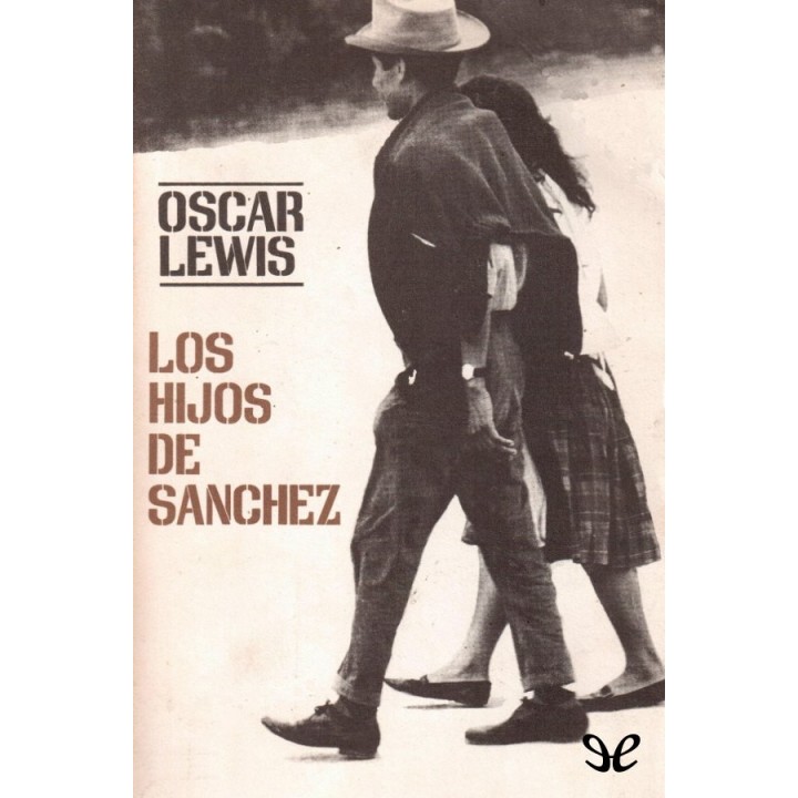 Los hijos de Sánchez